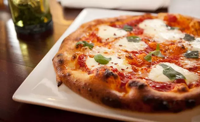 Proper Brick Oven & Tap Room